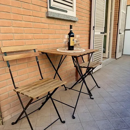 La Maison Del Centro Apartamento Acqui Terme