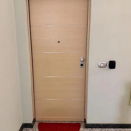 Apartamento La Maison Del Centro *