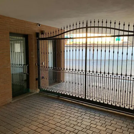 La Maison Del Centro Apartamento *