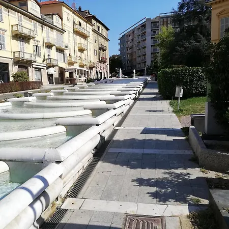 Apartamento La Maison Del Centro