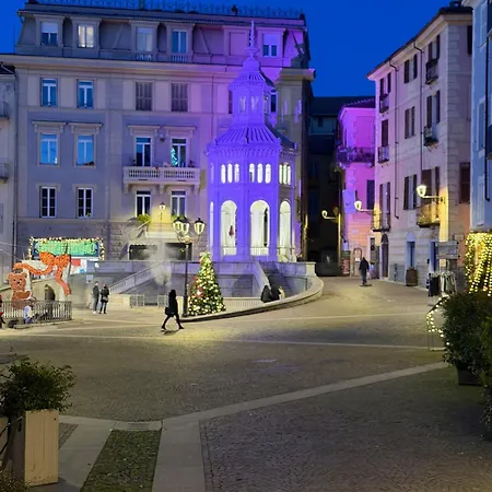 La Maison Del Centro