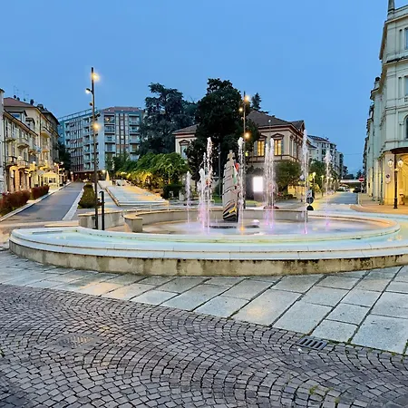 Apartamento La Maison Del Centro Acqui Terme
