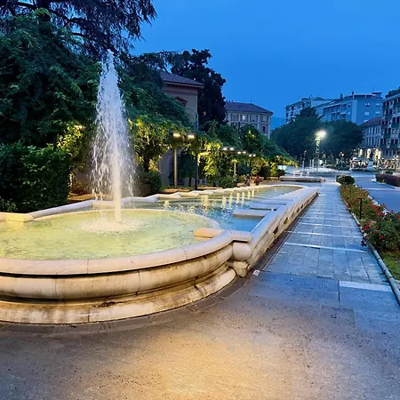 La Maison Del Centro Apartamento Acqui Terme